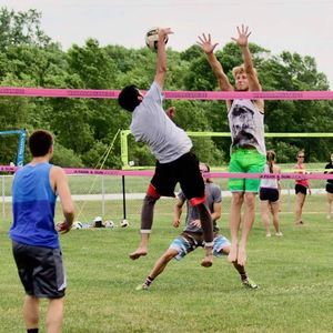 Meet your Posher, Jake